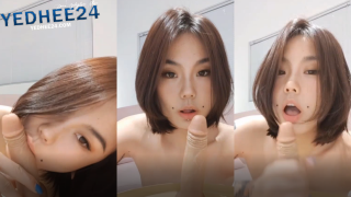 คลิปหลุด Onlyfans น้องแคท Jojokat สาวผมสั่นร่านเย็ดอยากมีเซ็กส์แต่ไม่มีแฟน เอาดิลโด้มาโชว์โปรโหมดความเด็ดดวงเรื่องอ๊อกควย ค่อยเลียหัวดอแล้วโม๊คสุดโคน อมที่ปากแต่เสียวไปยันหี น้ำเงี่ยนย้อยโคตรเยิ้ม