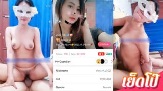 คลิปหลุดmlive น้องxhot_ML idx-59294348 สาวสวยตัวเล็กไลฟ์สด ขย่มเย็ดพี่เทพ เจอจับเย็ดท่าหมาแบบจุกๆหี ยิ่งดูยิ่งเงี่ยนตาม