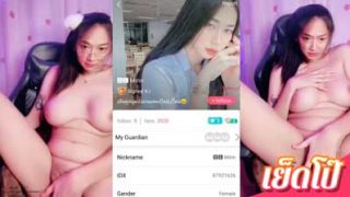 หลุดไลฟ์สด Mlive น้องหมวยลี่ idx-87921626 สาวตากลมผมยาว หีใหญ่ แคมน่าเลีย ช่วยตัวเองแบบสุดสยิว เอานิ้วแหย่หีเข้าๆออกๆ